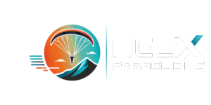 Helix Paragliding